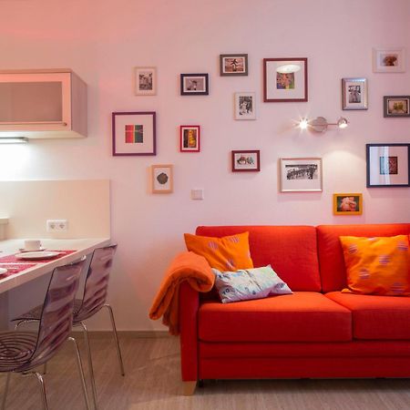 Jovles Beisken Gmbh Apartment Munster  Luaran gambar