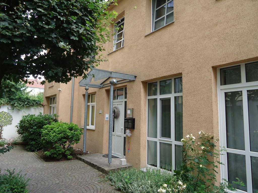 Jovles Beisken Gmbh Apartment Munster  Bilik gambar