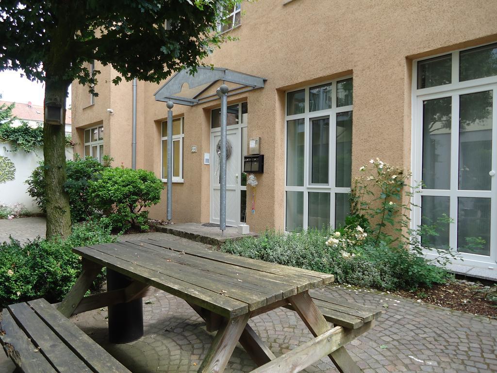 Jovles Beisken Gmbh Apartment Munster  Bilik gambar