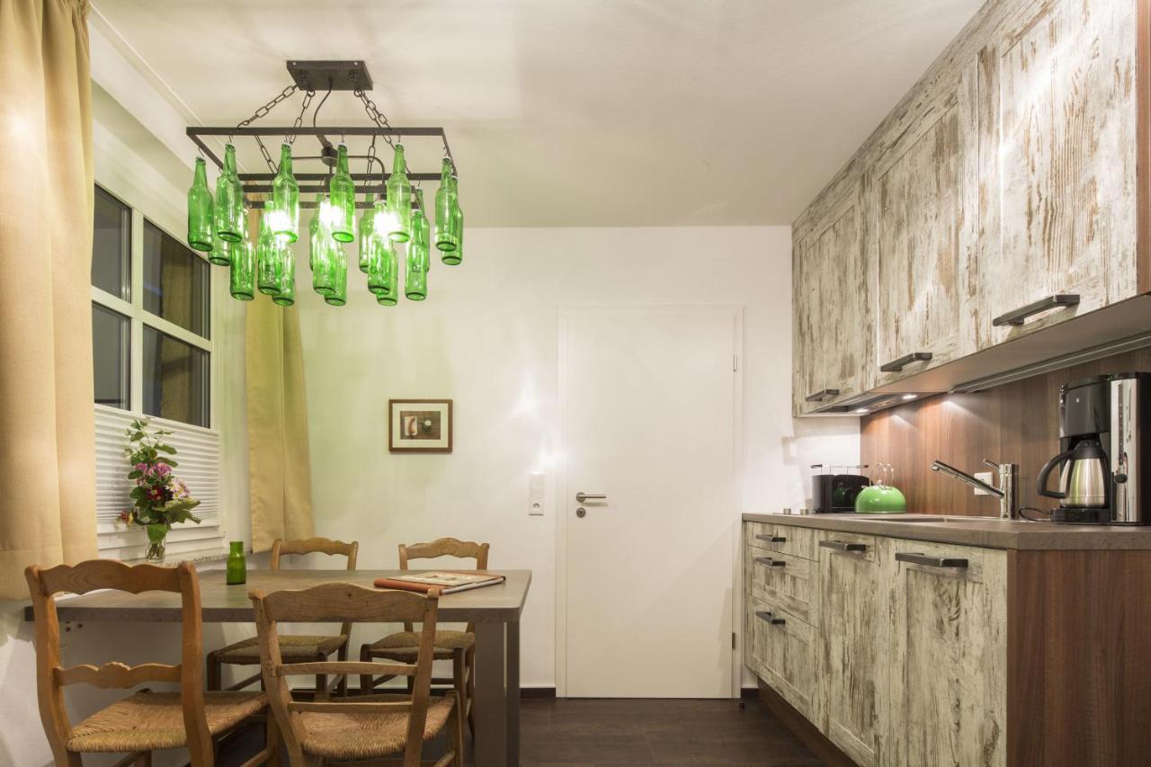 Jovles Beisken Gmbh Apartment Munster  Bilik gambar