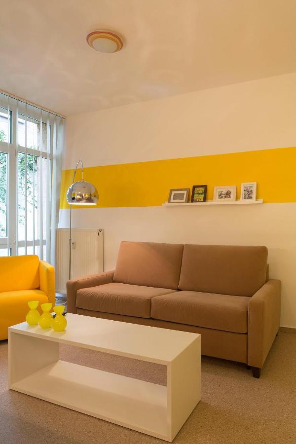 Jovles Beisken Gmbh Apartment Munster  Bilik gambar