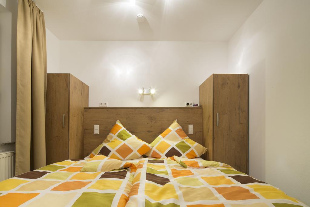 Jovles Beisken Gmbh Apartment Munster  Bilik gambar