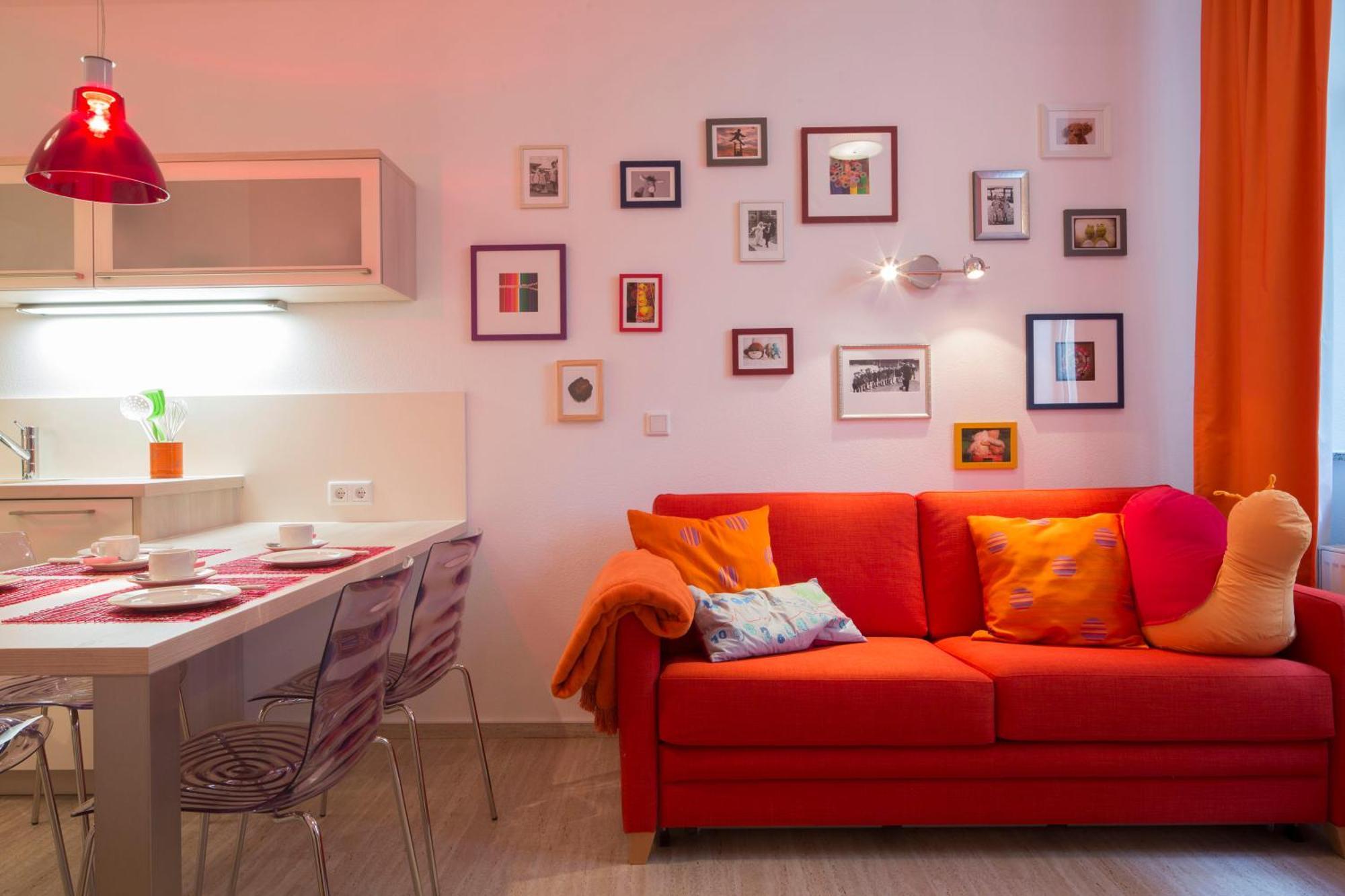 Jovles Beisken Gmbh Apartment Munster  Luaran gambar