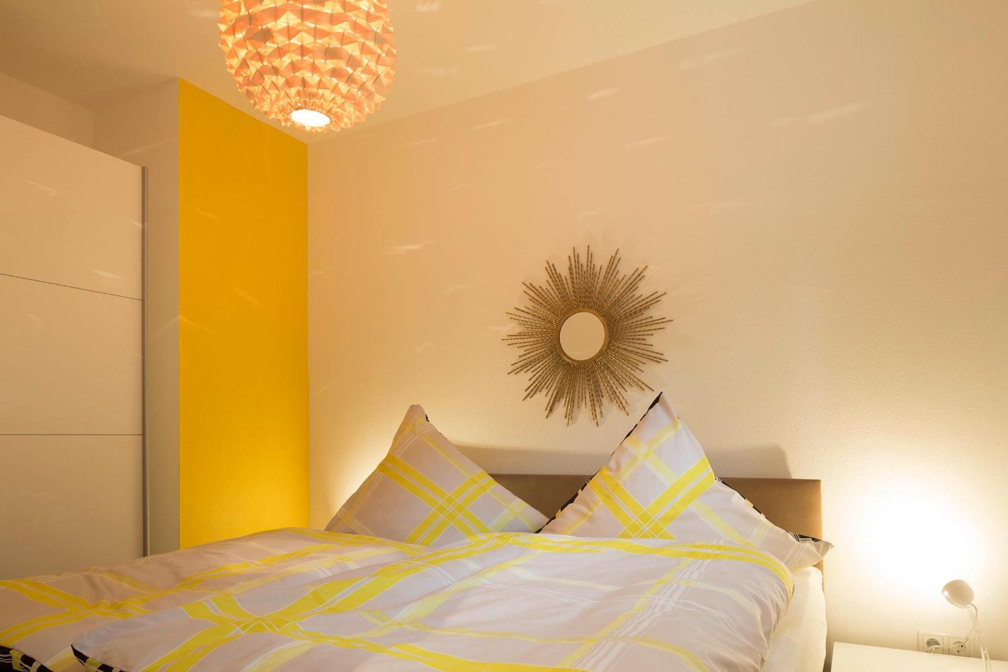Jovles Beisken Gmbh Apartment Munster  Bilik gambar