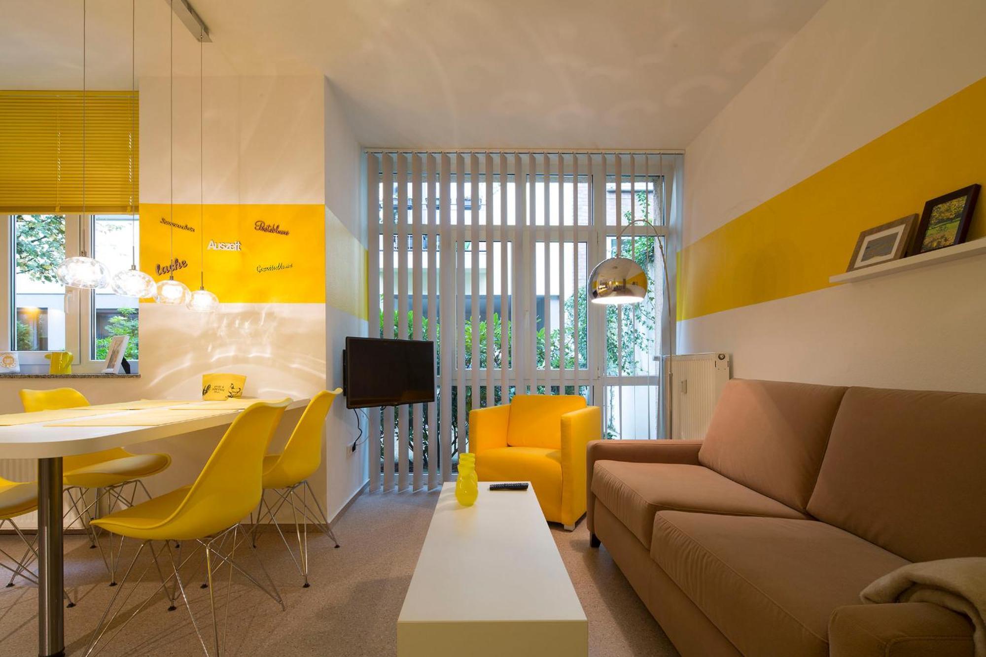 Jovles Beisken Gmbh Apartment Munster  Bilik gambar
