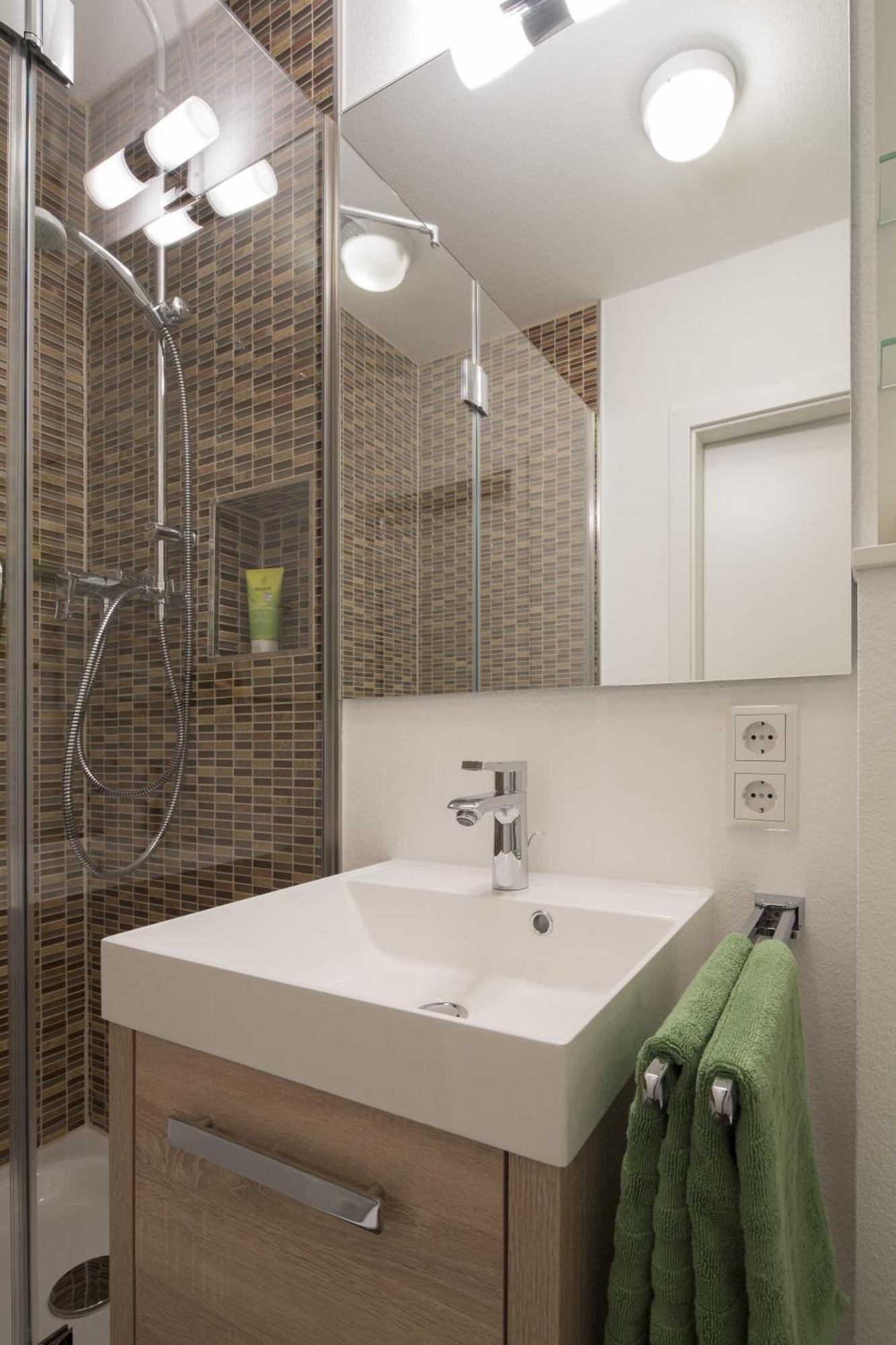 Jovles Beisken Gmbh Apartment Munster  Bilik gambar