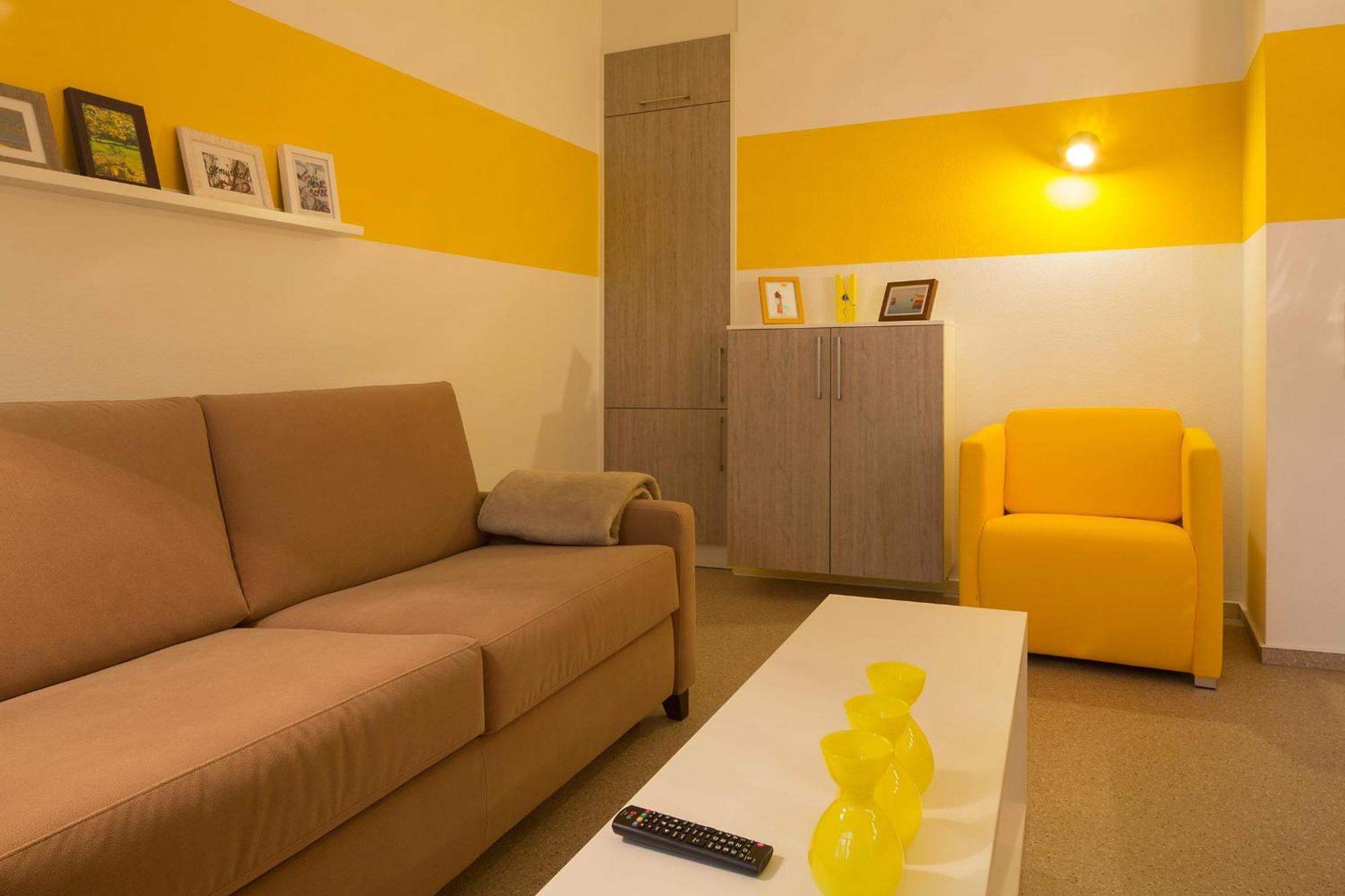 Jovles Beisken Gmbh Apartment Munster  Bilik gambar