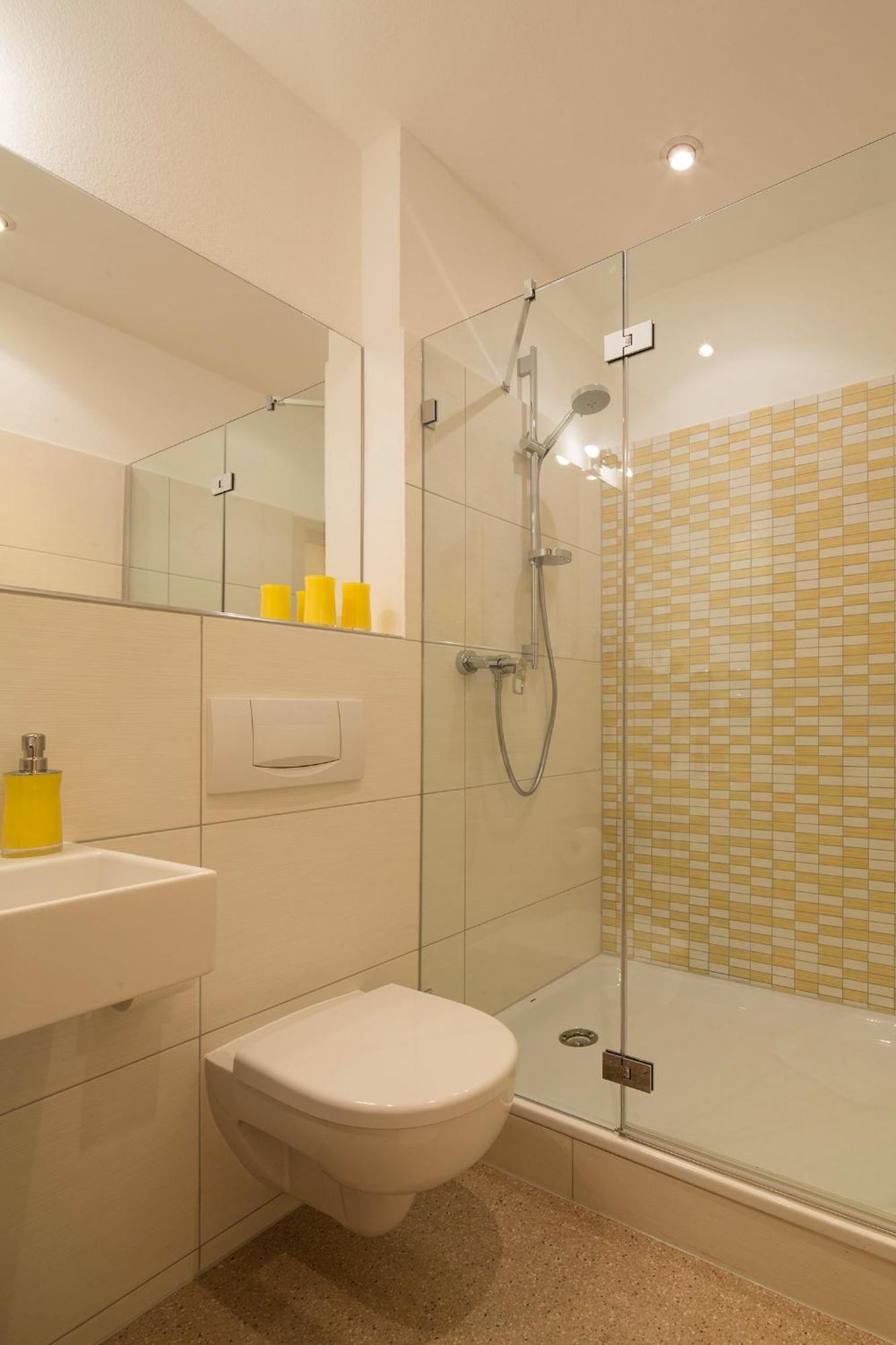 Jovles Beisken Gmbh Apartment Munster  Luaran gambar