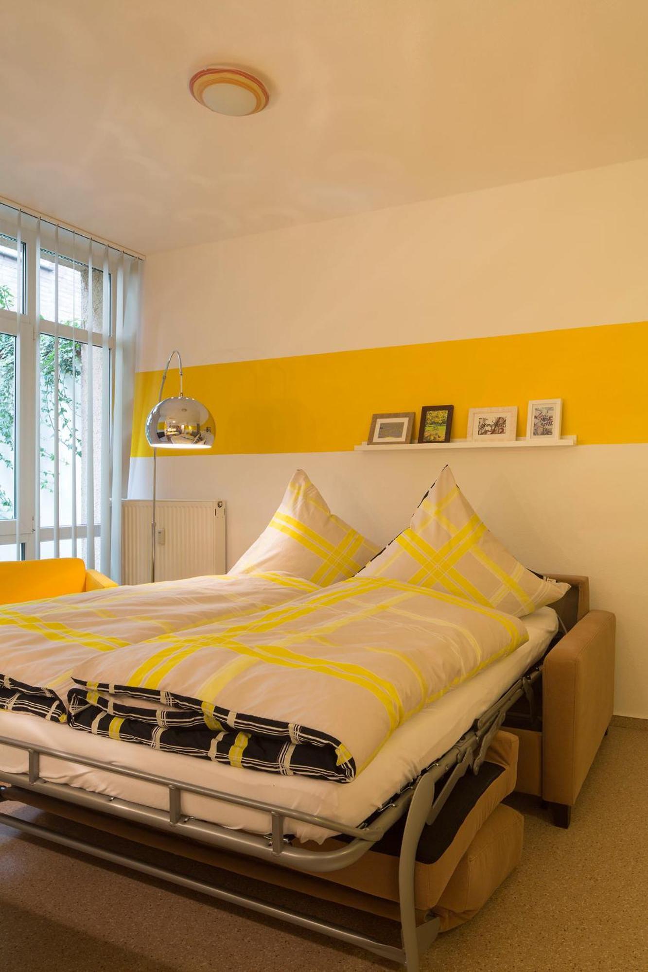 Jovles Beisken Gmbh Apartment Munster  Bilik gambar