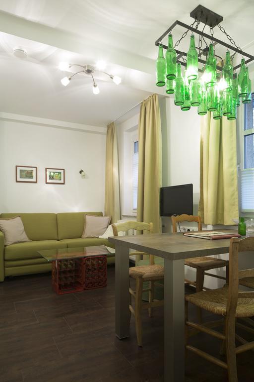Jovles Beisken Gmbh Apartment Munster  Bilik gambar
